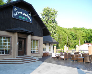 Best Western Hotel West