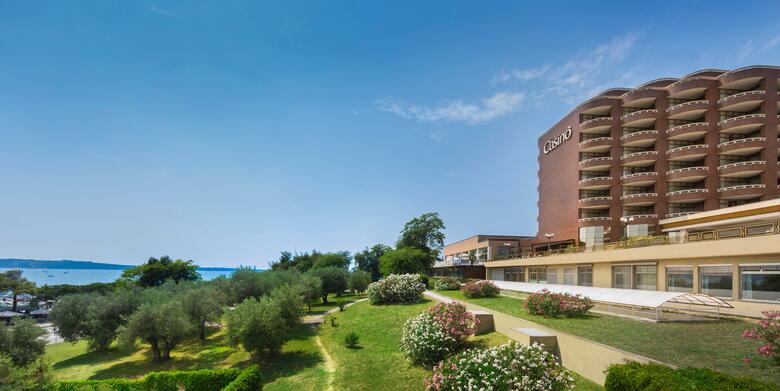 Grand Hotel Metropol