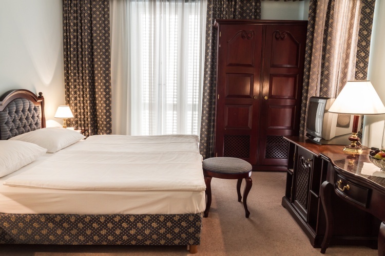Hotel Roza