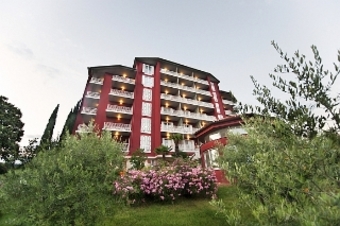 Hotel Roza