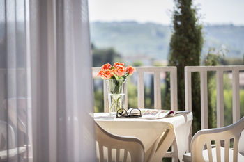 Hotel Roza