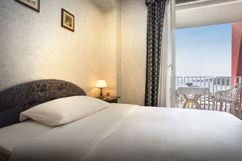 Hotel Roza