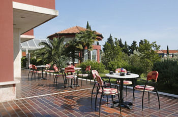 Hotel Roza