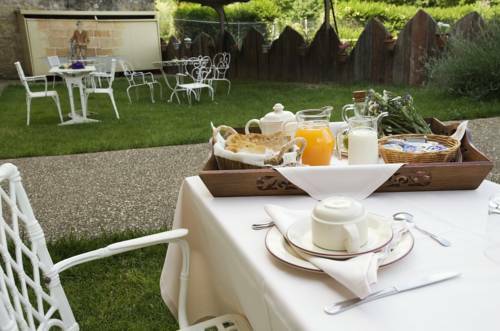 Hotel Hospederia Se�orio de Casalarreina