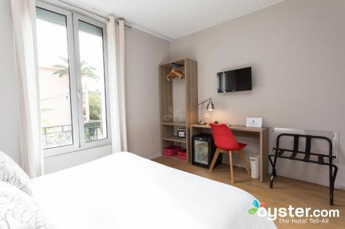 Hotel Le Petit Castel