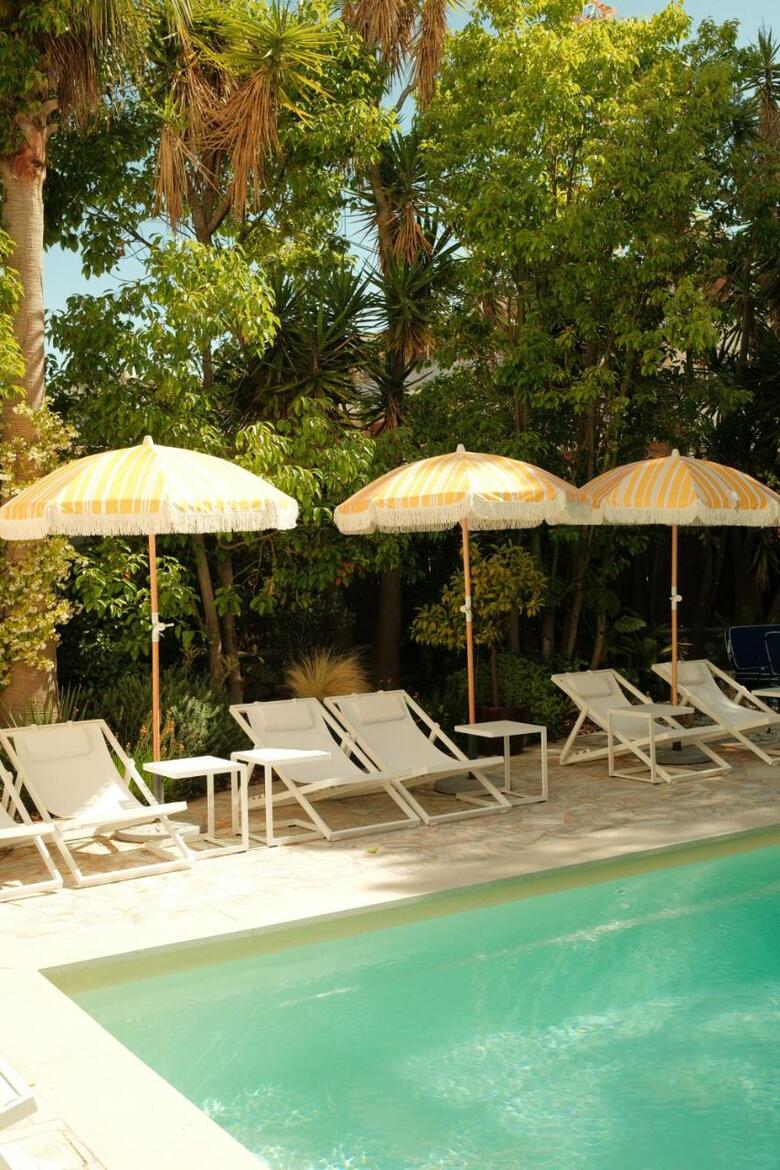 Hotel H�tel Le Sud
