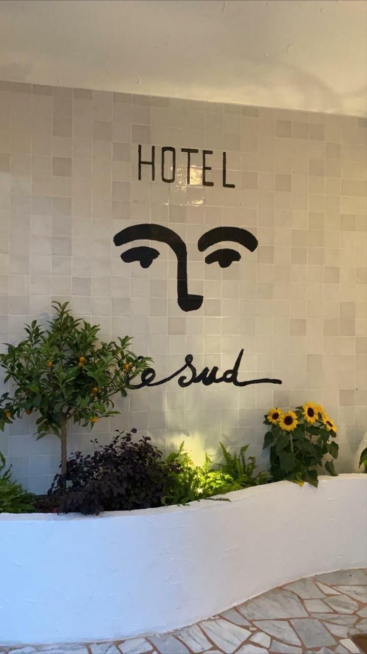 Hotel H�tel Le Sud