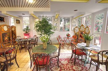 Hotel Villa Nina