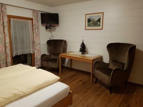 Apartamento G�stehaus Rass