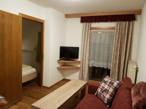 Apartamento G�stehaus Rass