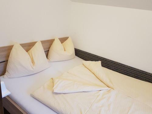 Apartamento G�stehaus Rass