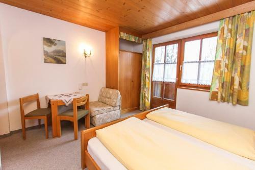 Apartamento G�stehaus Rass