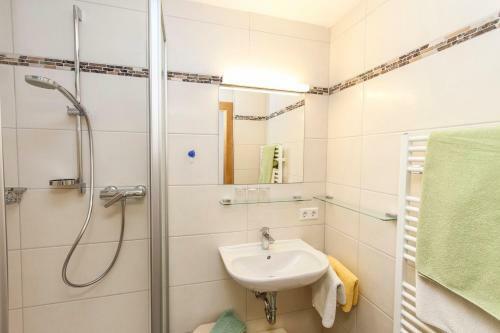 Apartamento G�stehaus Rass
