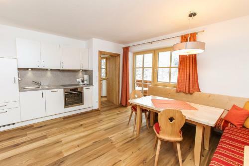 Apartamento G�stehaus Rass
