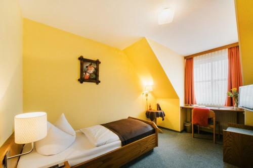 Hotel Achtermann