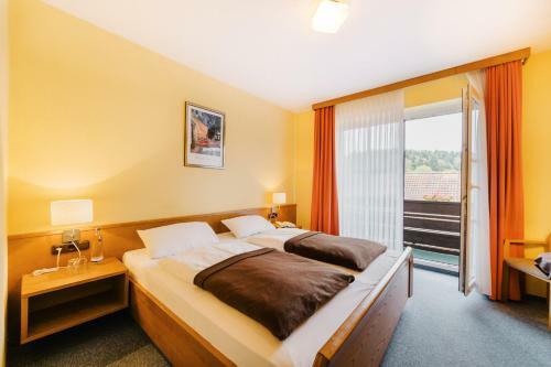 Hotel Achtermann