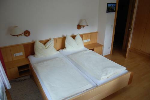Posada Gasthof Grabenwirt