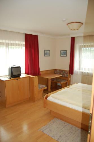 Posada Gasthof Grabenwirt