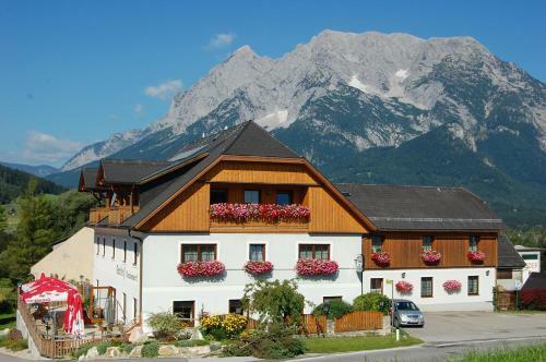Posada Gasthof Grabenwirt