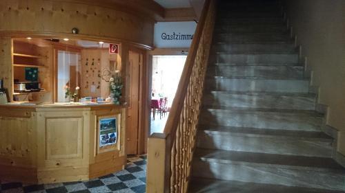 Posada Gasthof Grabenwirt