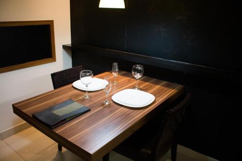 Hotel Villa Verde Motel (adults Only)