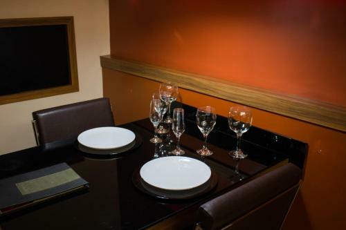 Hotel Villa Verde Motel (adults Only)