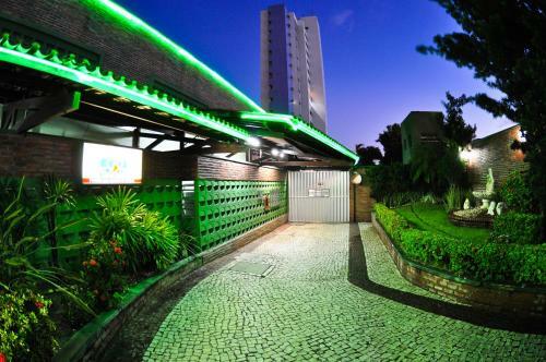 Hotel Villa Verde Motel (adults Only)