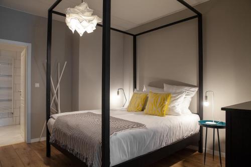Apartamento The Suite Hotel Fabric