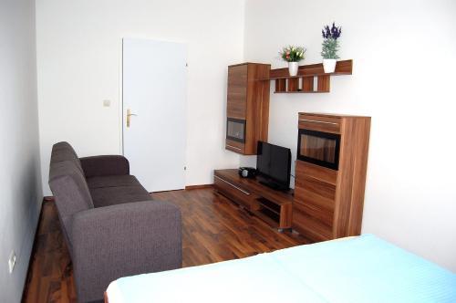 Vienna Family Apartments