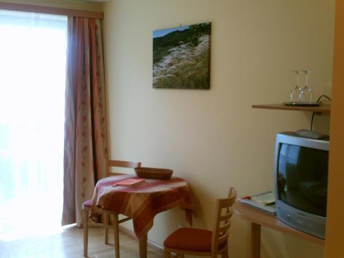 Hostal G�stehaus Ruinenblick