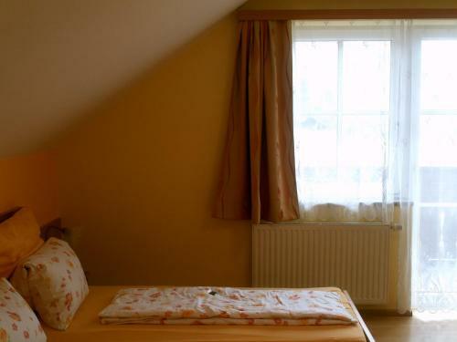 Hostal G�stehaus Ruinenblick