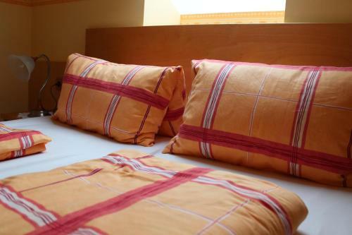 Hostal G�stehaus Ruinenblick
