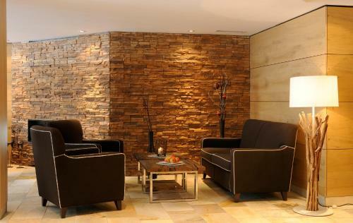 Hotel Verwall