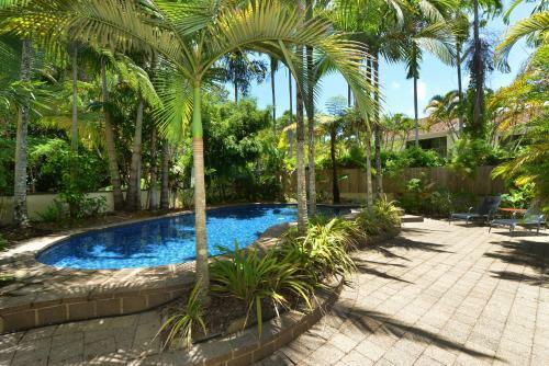 Sea La Villa Port Douglas