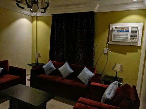 Apartamento Qasr Al Mosaidya - Quraysh