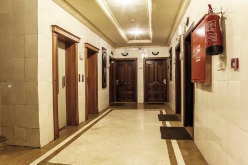 Apartamento Qasr Al Mosaidya - Quraysh