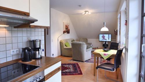 Apartamentos Haus Sigge Ferienwohnungen