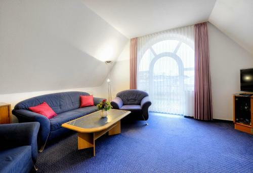 Hotel Zur Prinzenbr�cke