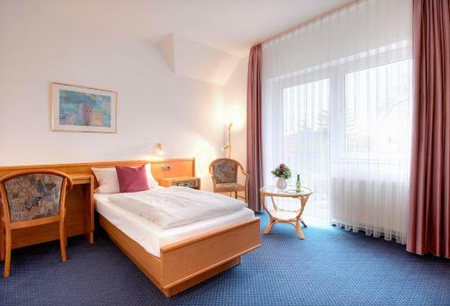 Hotel Zur Prinzenbr�cke