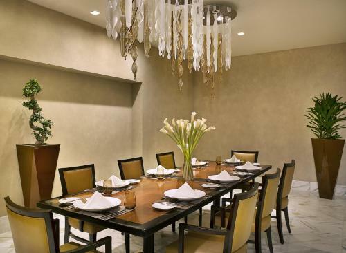 Makkah Marriott Hotel Jabal Omar