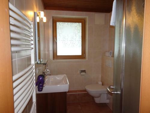 Apartamento Appartement Kaprun Haus Rudolf