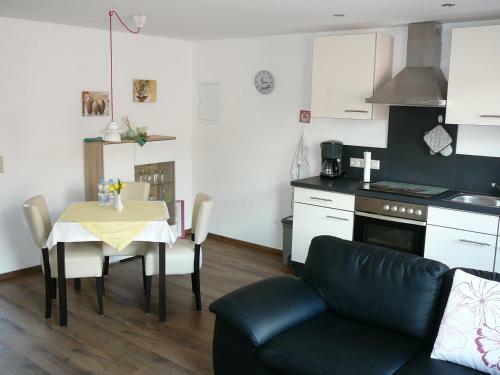 Apartamento Winzerhof Unter Der Yburg