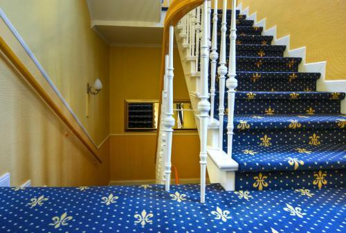 Kurpark Hotel