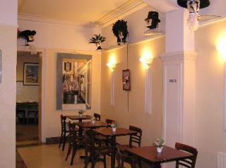 Hotel St Maurice