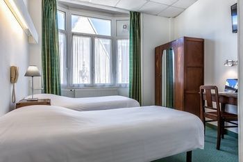 Hotel St Maurice