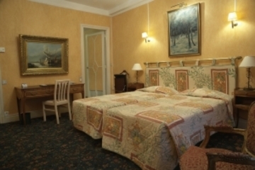 Best Western Grand Hotel Bellevue