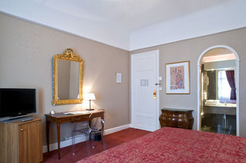 Best Western Grand Hotel Bellevue