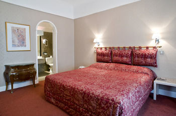 Best Western Grand Hotel Bellevue