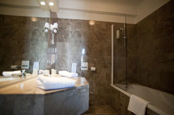 Best Western Grand Hotel Bellevue