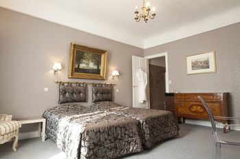 Best Western Grand Hotel Bellevue